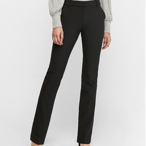 Express pants